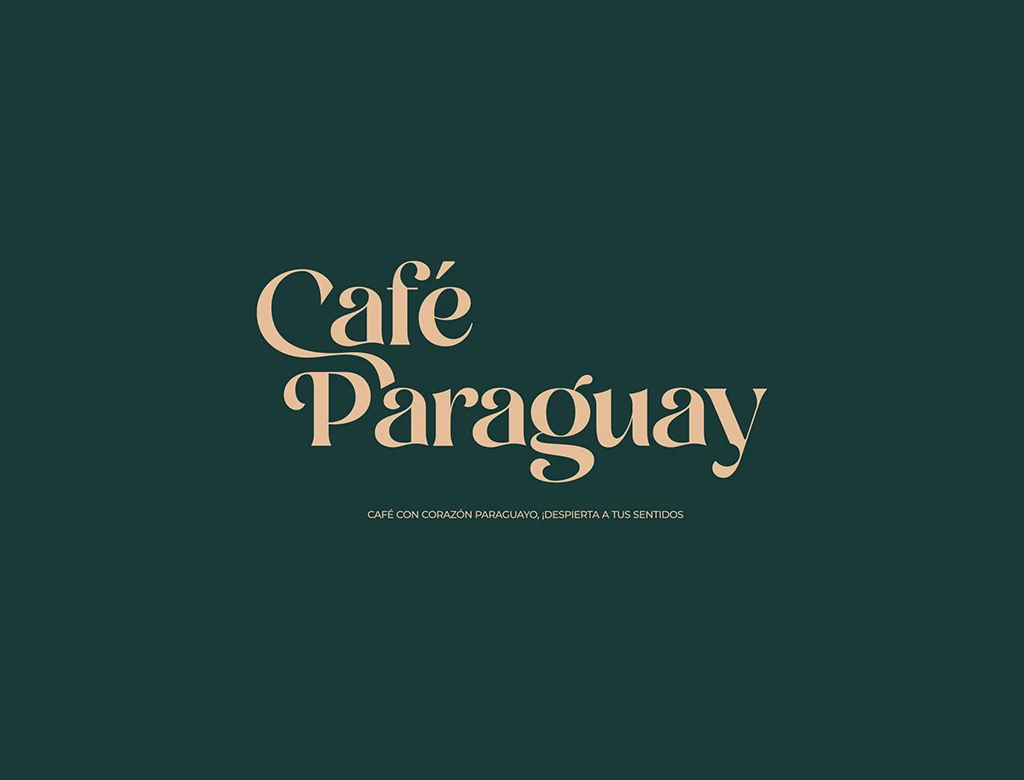 Café Paraguay